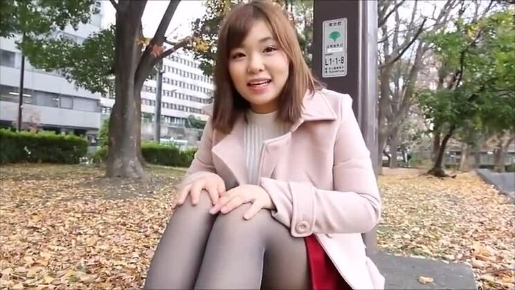 まろやかなアジア人女が初キャスティングで犯される