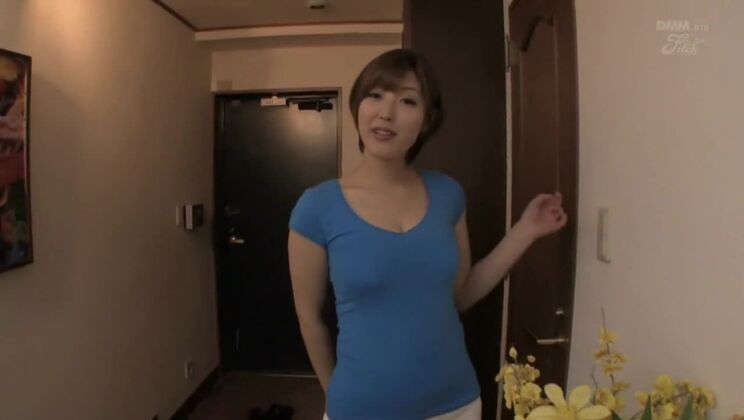 神がかった日本人女性