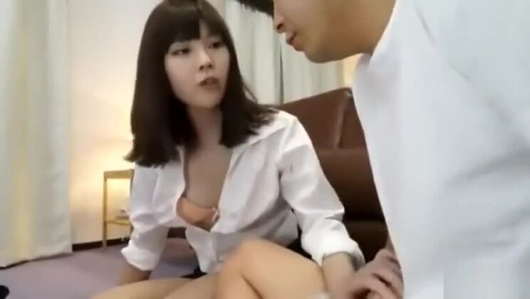 信じられないほど素晴らしいアジアの女