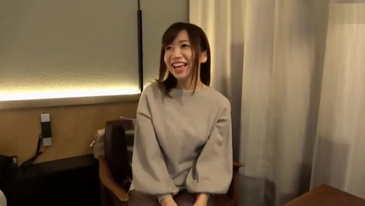 魅惑的な巨乳の日本人娼婦