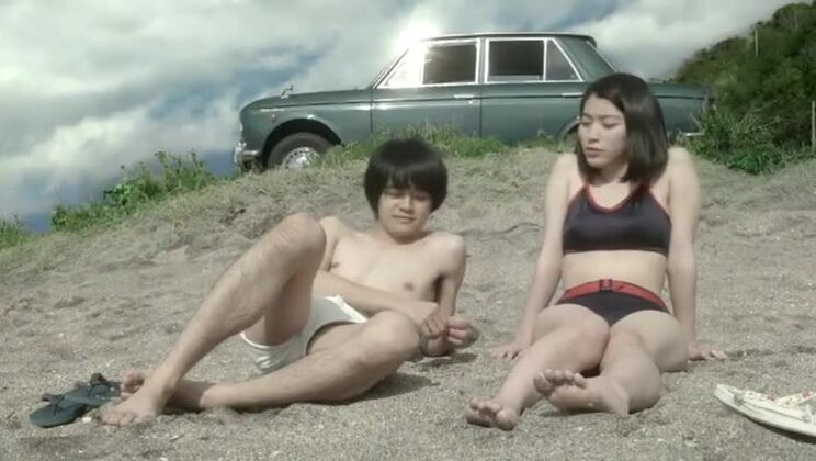 美しい日本人女がフェチな夢を叶える