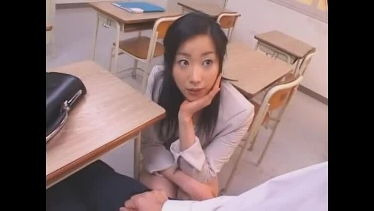 ホットな日本人、清美ジュン