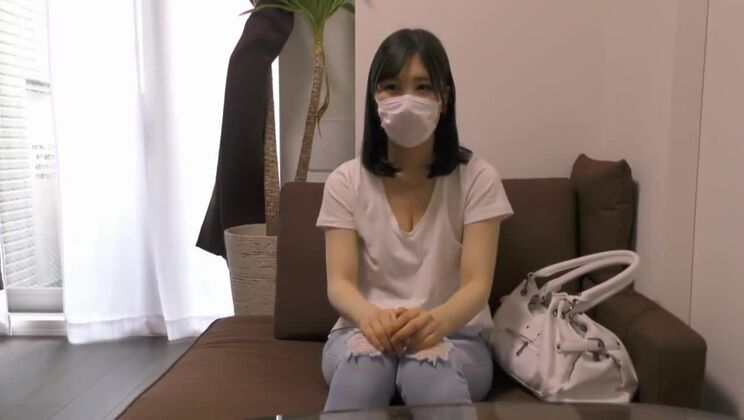 愛らしい東洋のハズー