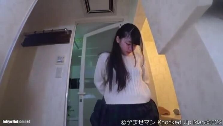 魅惑的な日本人女