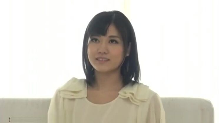 魅惑的な日本人女