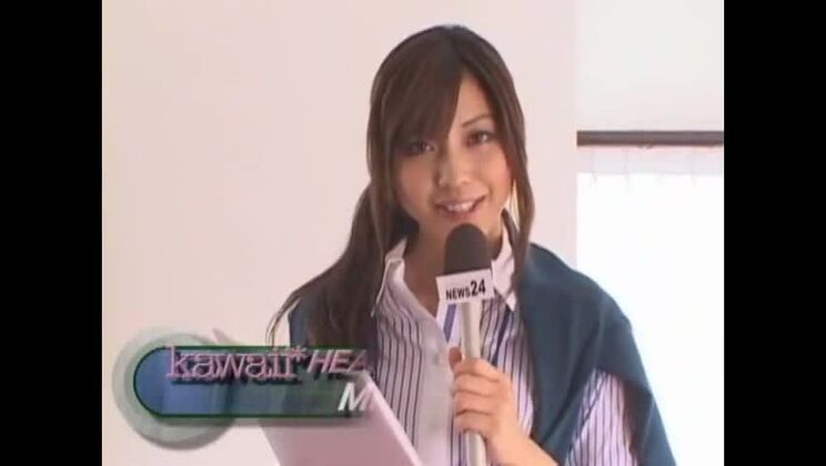 お洒落な日本人、横山美由紀