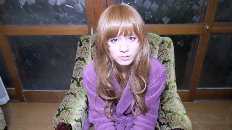 美しい日本人女