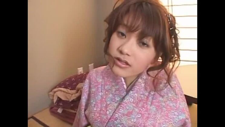 ハードコアなセックス体験をする信じられないほどの日本人女