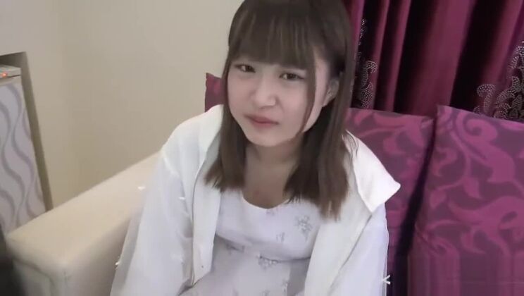 この世のものとは思えない日本人娘