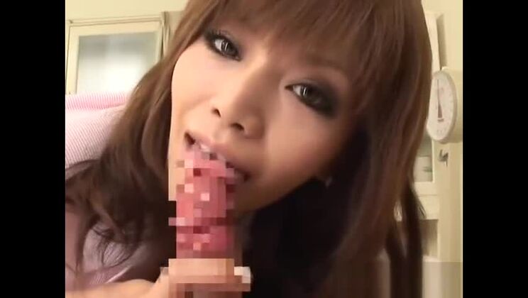 信じられないほどセクシーなアジア人