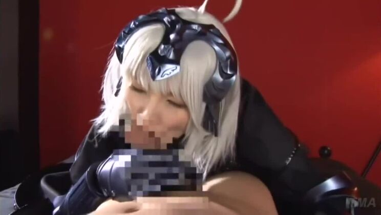 巨乳の日本人女性を誘惑