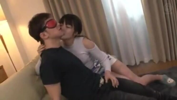 神々しい日本人痴女