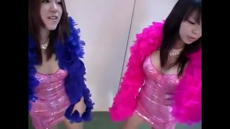 ホットな素人セックス動画に登場する素晴らしい日本人女