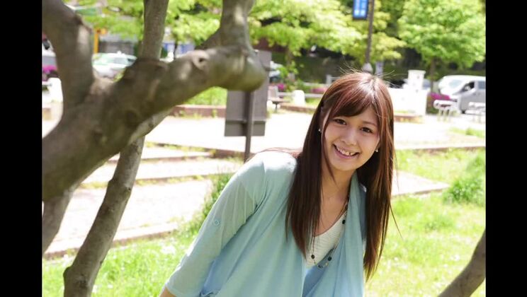 フェチポルノ映画に登場する素晴らしいアジアの女