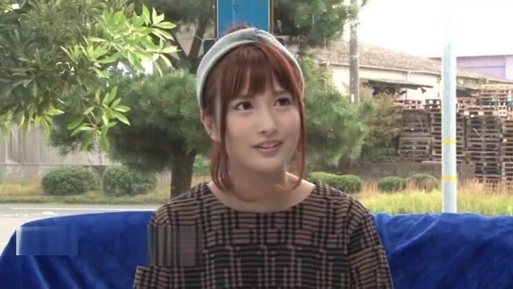 史上最高のアマチュアポルノテープに登場するゴージャスな日本人女