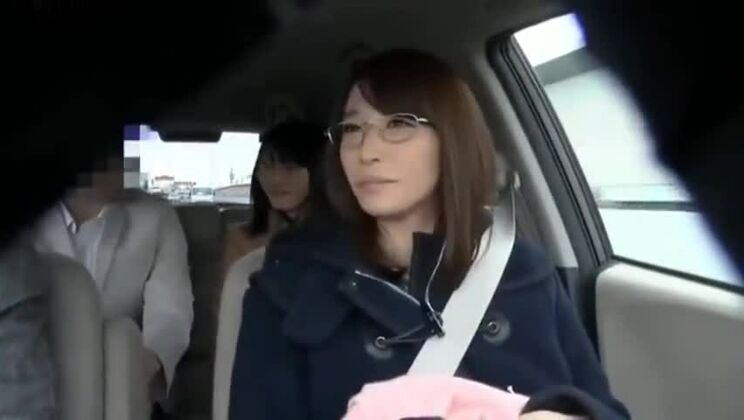 神がかった日本人女