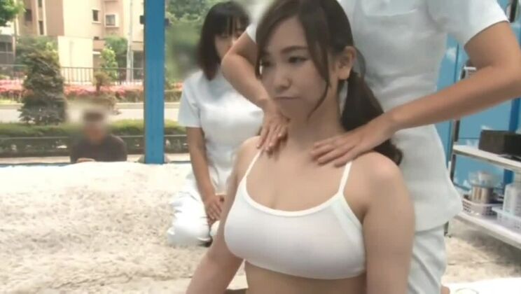 本物のハードコア動画に登場する魅惑的な日本人女性