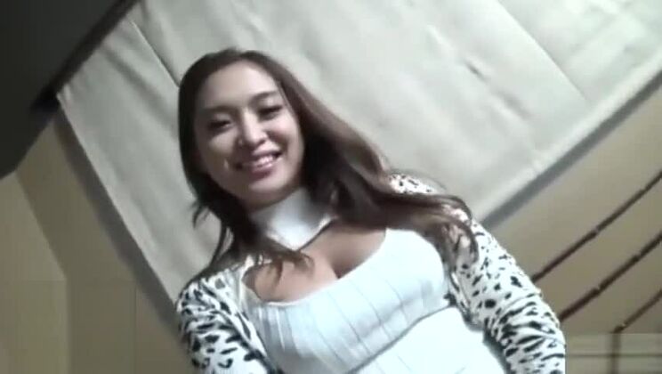 ジューシーな東洋の娼婦