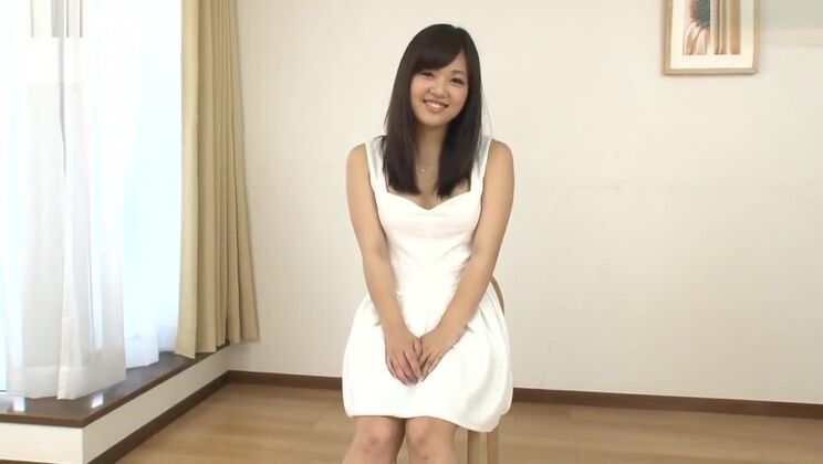 魅惑的な日本の尻軽女かわいい