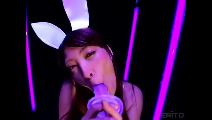 素晴らしい東洋の女性