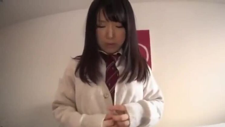 誘惑的な日本人女