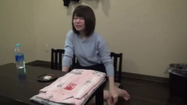 美貌の日本人女