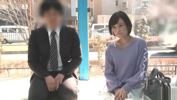 セクシーな日本人女性