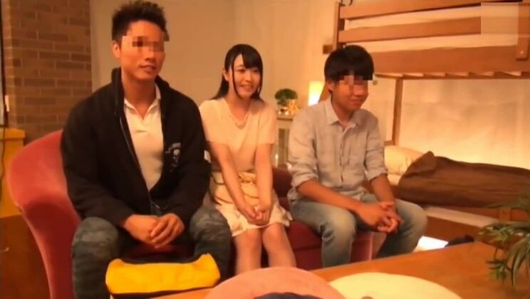 ハニー・オリエンタル・ガール