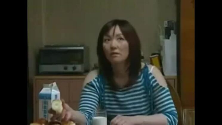 魅惑的な日本人ヨシ