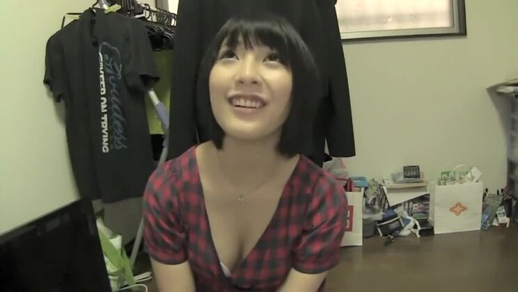 信じられない日本人ネリア