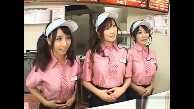 素晴らしい日本人ナディアが激しく突かれる