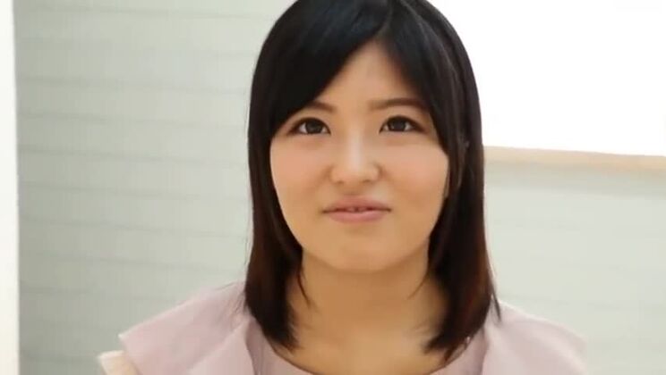 神々しい日本人女性が驚くべきハードコアセックス