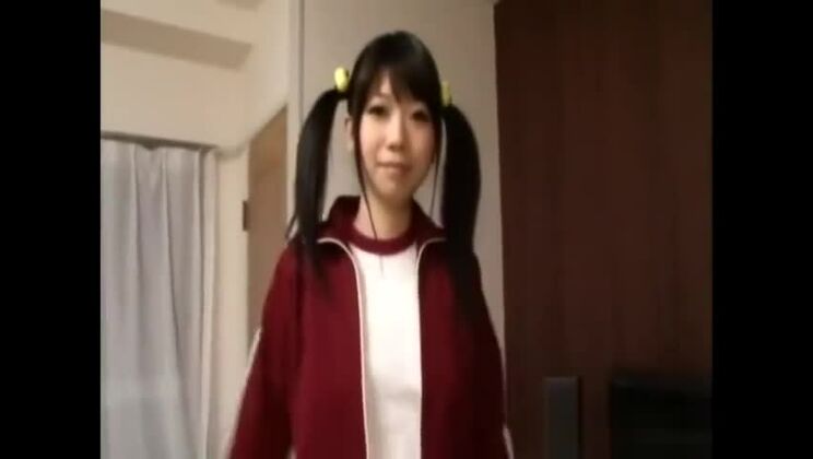 ボニーな日本人ビッチ