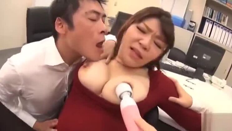 必見のフェチ系アダルトシーン