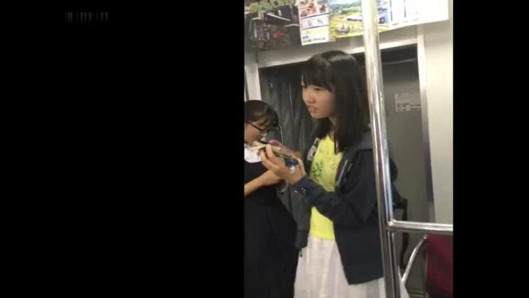 クレイジーなJAVクリップの独占版で日本人娘をチェック