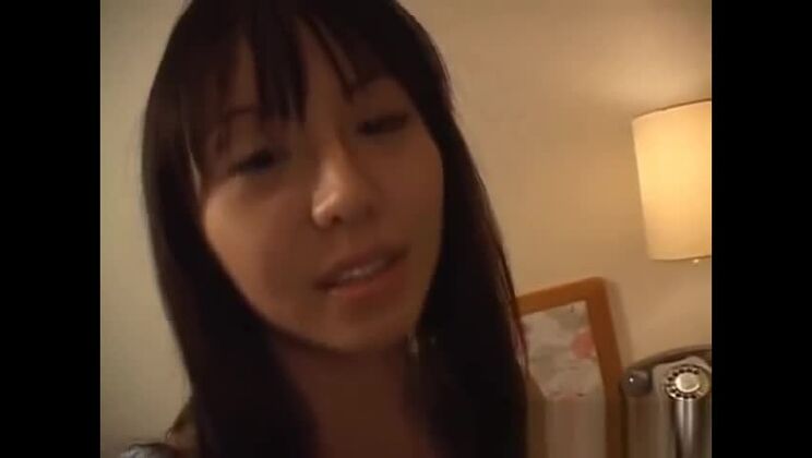 竹内愛 キュートな日本人 パート6