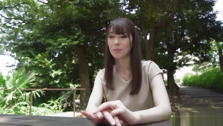 夢に出てくるようなホットな美女の信じられないセックス動画