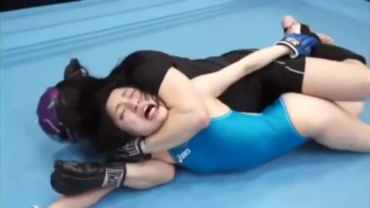 驚愕のアダルト映画 ボンデージ新作ショー