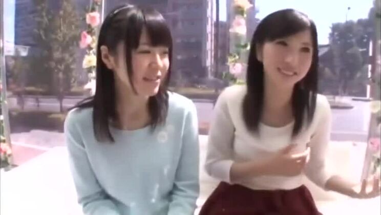 ホットなJAV映画（無修正）に登場する最もクレイジーな日本人娼婦