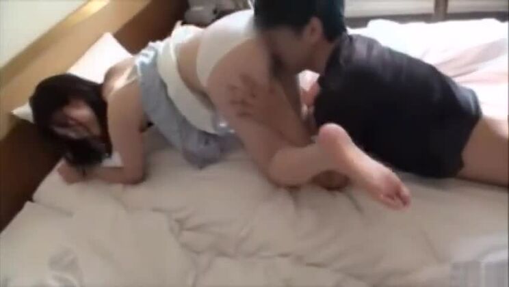 夢のような素晴らしいJAV動画で日本人娘を見る