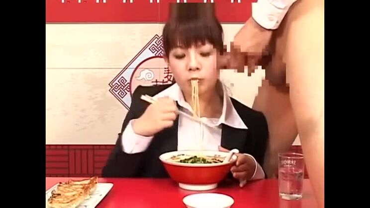 ぶっかけプレイ パート3（モザイクあり）