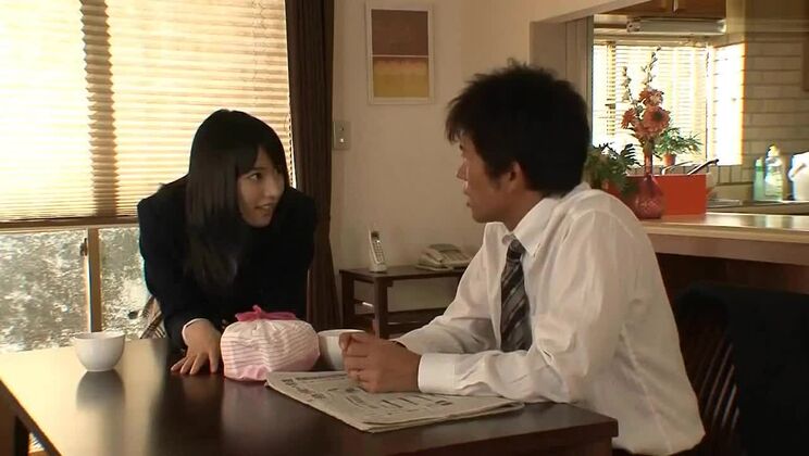 Mxgs379 おばあちゃん素人アナル中出し、アジア人・日本人とのセックス 7