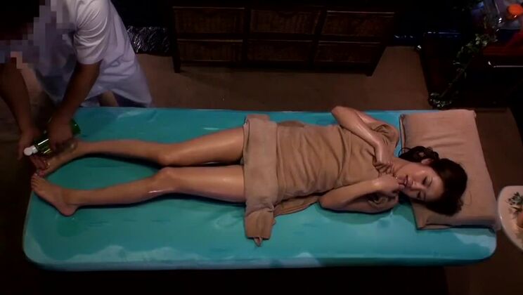 セックスマッサージ人妻 005