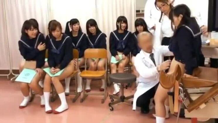 マンコ内部のカメラ