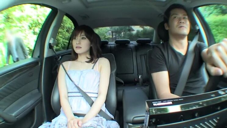 『Incredible Amateur』の指マンJAV動画に登場する素晴らしい日本人娘