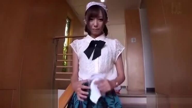 驚異の日本版XXXビデオ、最もホットなショー