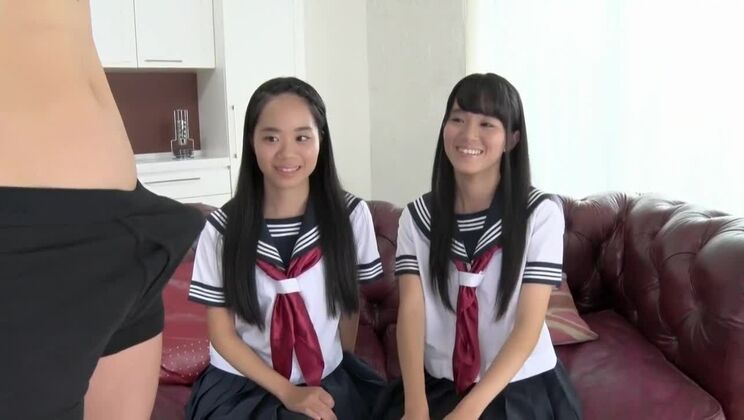 エキゾチックなフェラチオ、グループセックス JAV ムービーに登場する最高の日本人娼婦