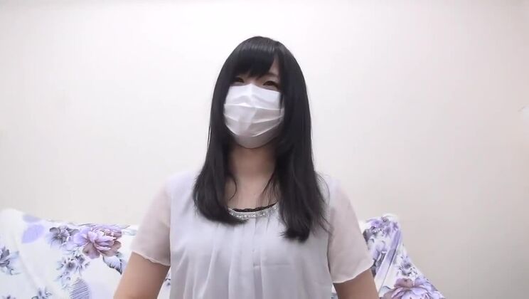 素晴らしいJAV映画独占版に登場する素晴らしい日本人女