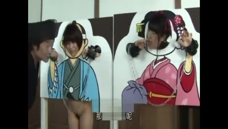 驚愕のアダルトシーン、素人の狂気