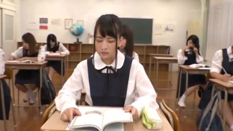 エブリデイ・ブッカケ 1